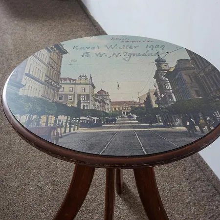 Prokopka Otel 2*