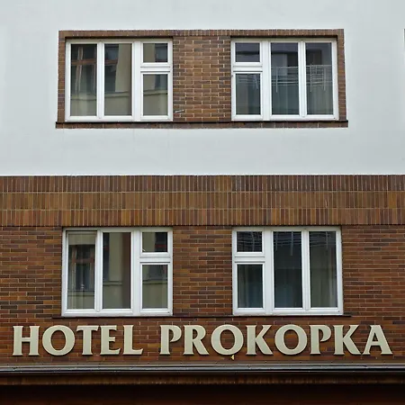 Prokopka