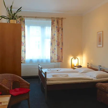 Prokopka Hotel Prague