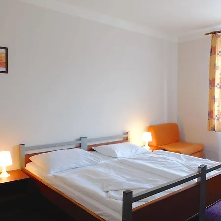 Prokopka 2* Prague