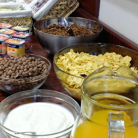 Prokopka Hotel Praha