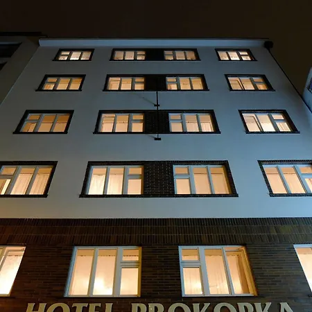 Prokopka Hotel