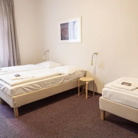 Hotel Prokopka Prague