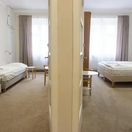 Hotel Prokopka