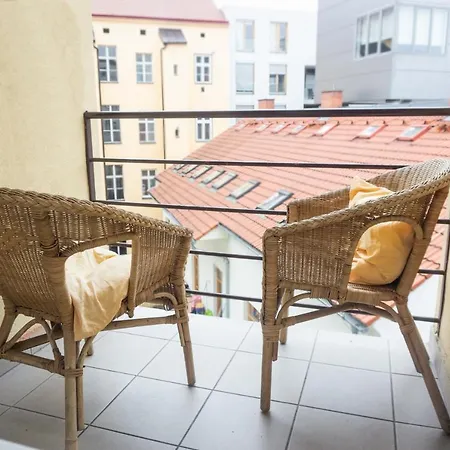 Prokopka 2* Prague
