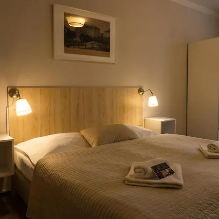Prokopka Hotel Prague