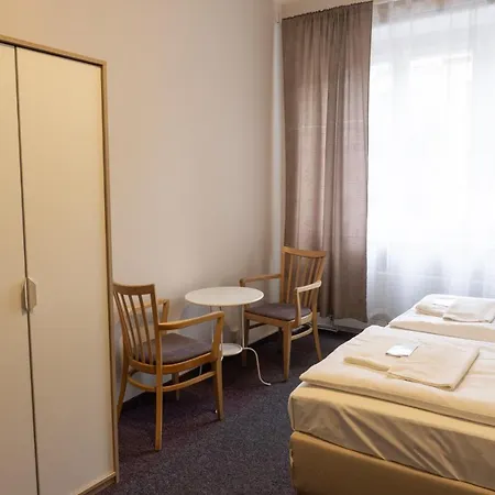 Hotel Prokopka Prague