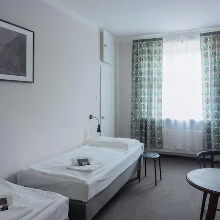 Hotel Prokopka