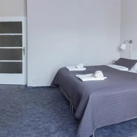 Hotel Prokopka 2*