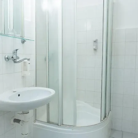 Prokopka Hotell 2*
