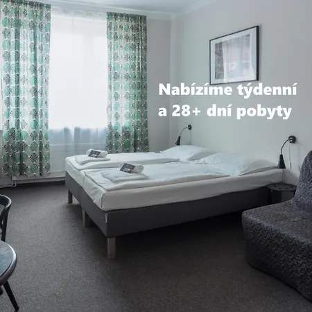 Hotell Prokopka