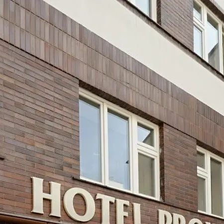 Prokopka Prag