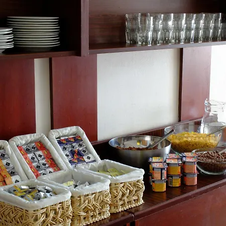 Hotell Prokopka