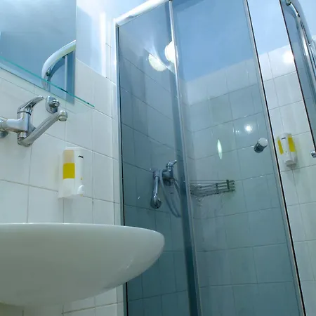 Prokopka Hotell