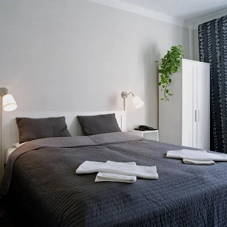 Hotell Prokopka