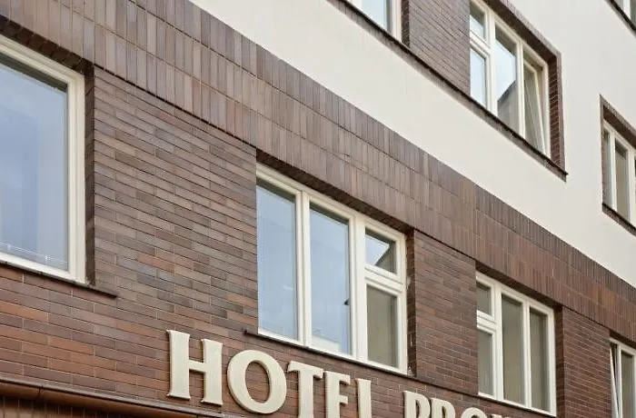 Prokopka Прага