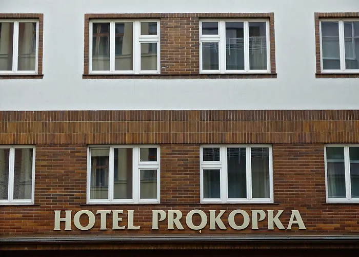 Prokopka